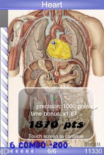 Download Speed Anatomy Quiz Free